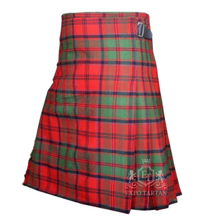 Grant Ancient Tartan Kilt 