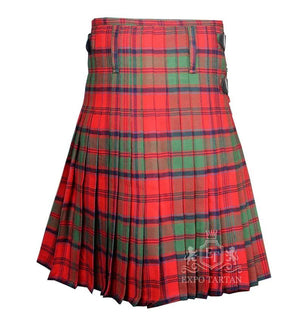 Grant Ancient Tartan Kilt 