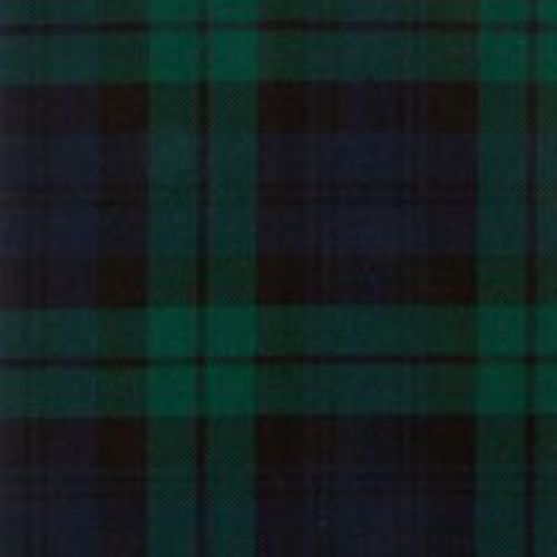 Grant Hunting Modern Tartan Kilt 