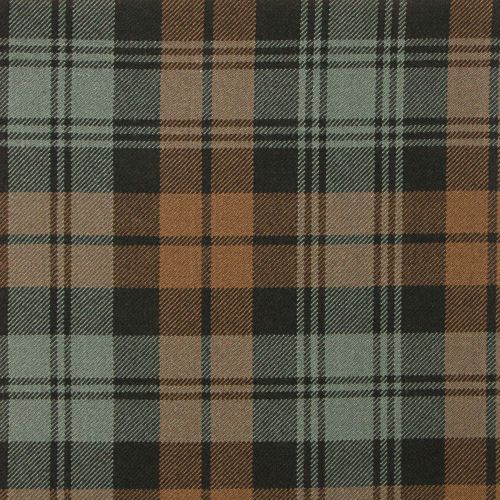 Grant Hunting Weathered Tartan Kilt