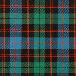 Guthrie Ancient Tartan Kilt