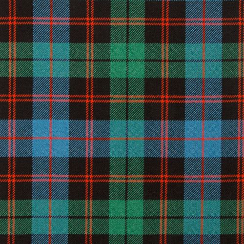 Guthrie Ancient Tartan Kilt