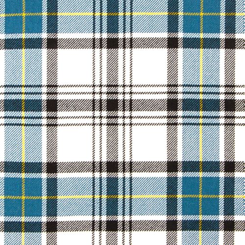 Hannay of Sorbie Ancient Tartan Kilt