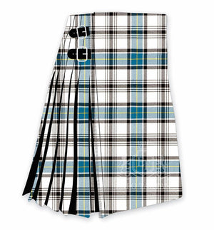 Hannay of Sorbie Ancient Tartan Kilt