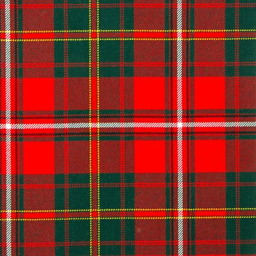 Hay Modern Tartan Kilt