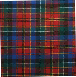 Hay & Leith Modern Tartan Kilt