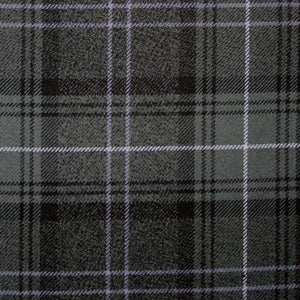 Highland Granite Mauve Tartan