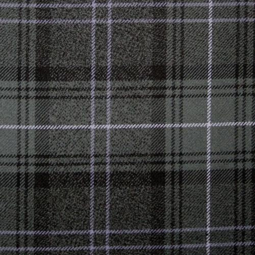 Highland Granite Mauve Tartan