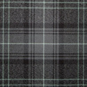 Highland Granite Sage Tartan Kilt