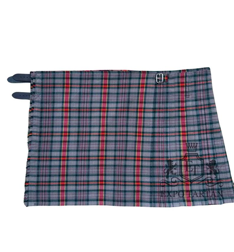 Howells / Powell Tartan Kilt