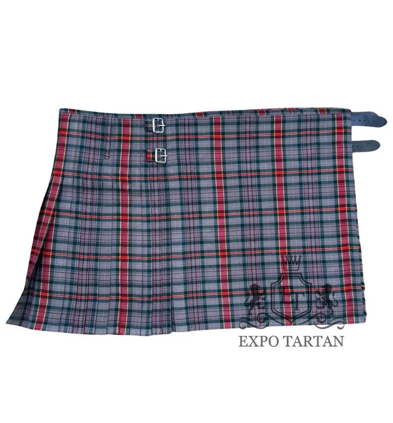 Howells / Powell Tartan Kilt