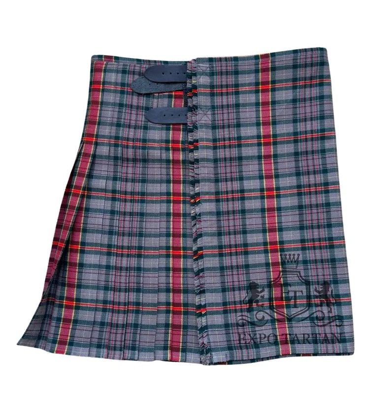 Howells / Powell Tartan Kilt