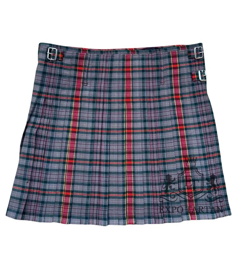 Howells / Powell Tartan Kilt