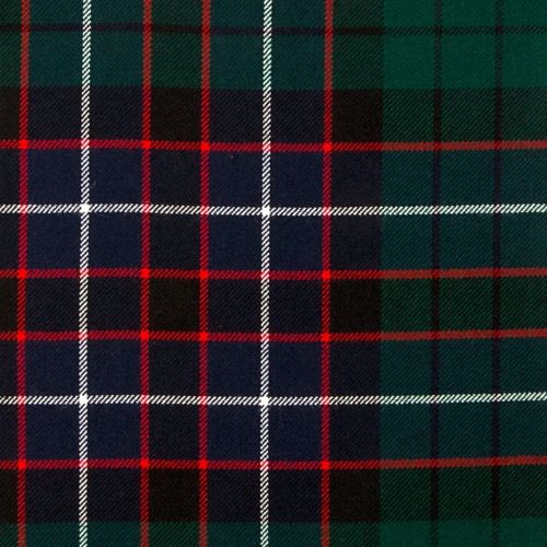 Hunter Modern Tartan Kilt