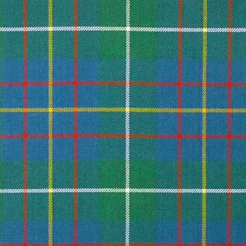 Inglis Ancient Tartan Kilt