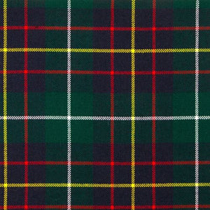 Inglis Modern Tartan Kilt