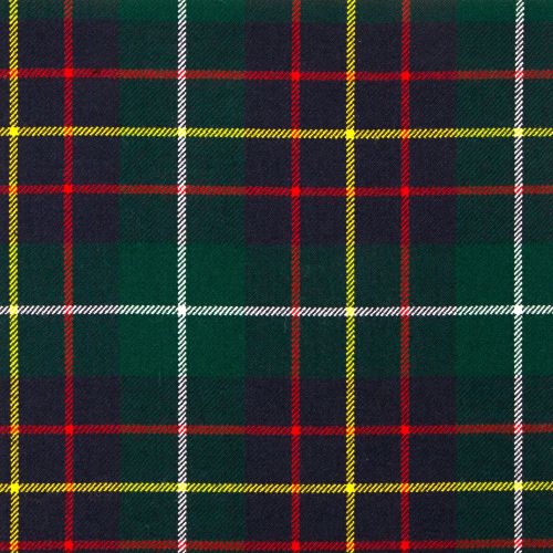 Inglis Modern Tartan Kilt