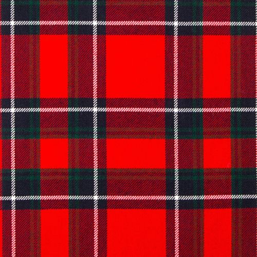 Inverness Modern Tartan Kilt