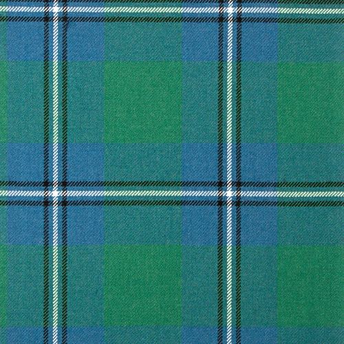 Irvine Ancient Tartan Kilt