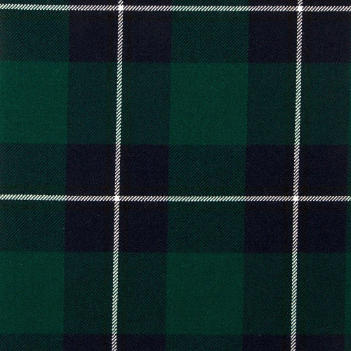 Irvine Modern Tartan Kilt