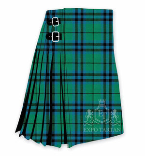 Keith Ancient Tartan Kilt