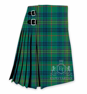 Kennedy Ancient Tartan Kilt