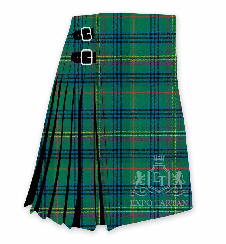 Kennedy Ancient Tartan Kilt