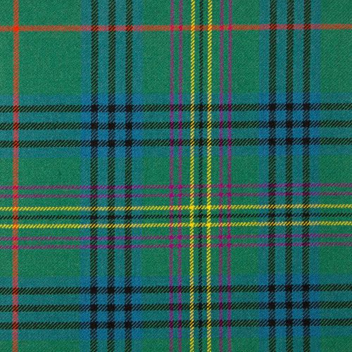 Kennedy Ancient Tartan Kilt