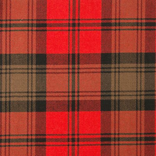 Kerr Weathered Tartan Kilt