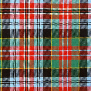 Kidd Ancient Tartan Kilt