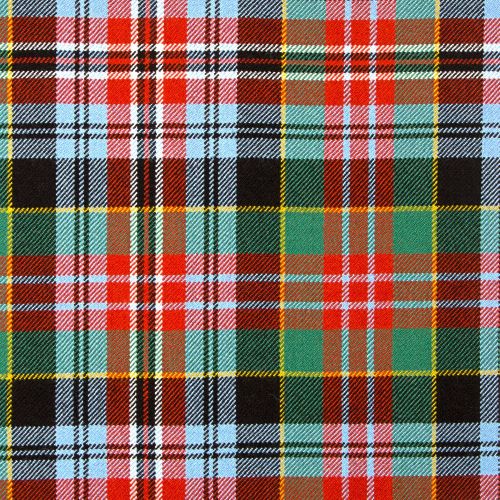 Kidd Ancient Tartan Kilt