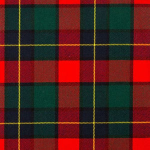 Kilgour Modern Tartan Kilt