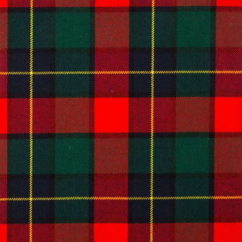 Kilgour Modern Tartan Kilt