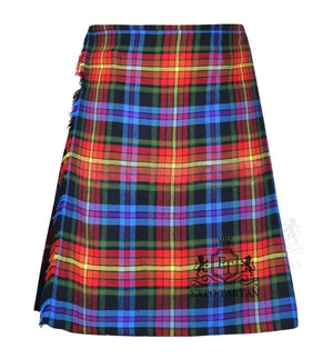 Pride Of LGBT Tartan Kilt