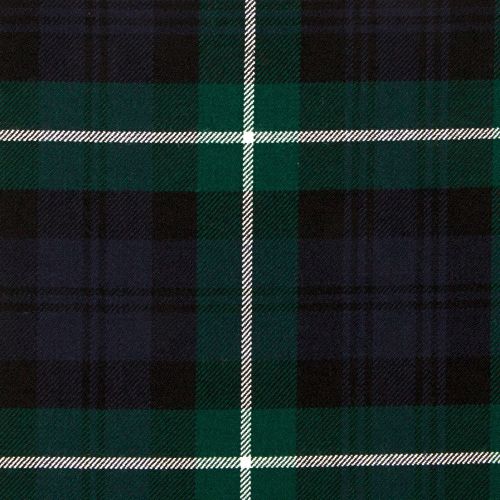 Lamont Modern Tartan Kilt