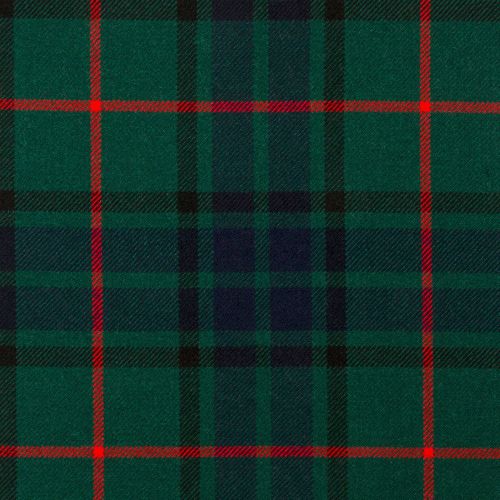 Lauder Modern Tartan Kilt