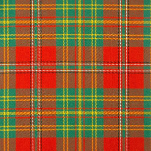 Leask Ancient Tartan Kilt