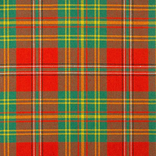 Leask Ancient Tartan Kilt