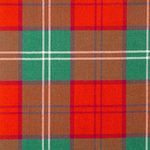 Lennox Ancient Tartan Kilt