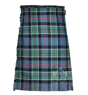 Leslie Green Ancient Tartan Kilt