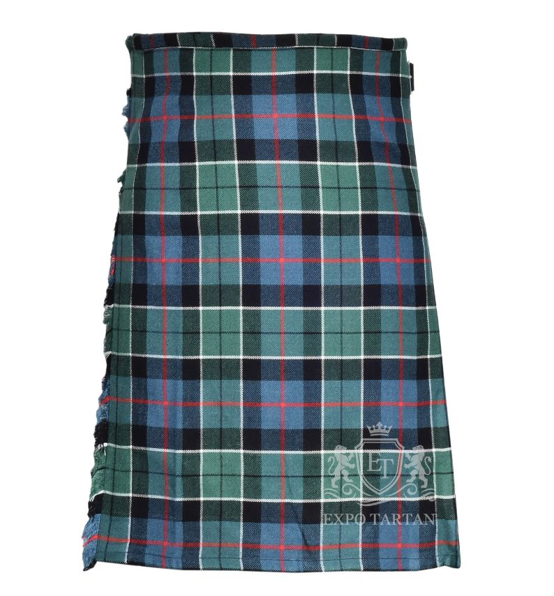 Leslie Green Ancient Tartan Kilt