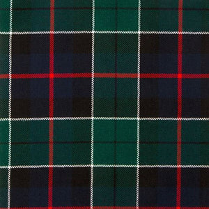 Leslie Green Modern Tartan Kilt