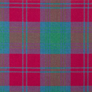 Lindsay Ancient Tartan Kilt