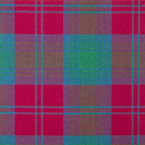 Lindsay Ancient Tartan Kilt