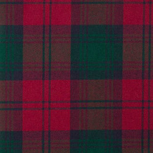 Lindsay Modern Tartan Kilt