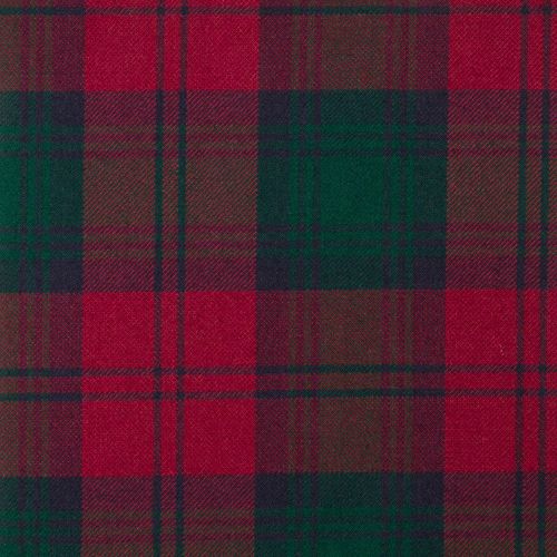 Lindsay Modern Tartan Kilt
