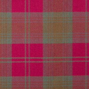 Lindsay Weathered Tartan Kilt