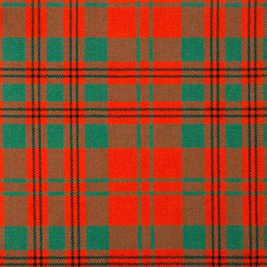 Livingston Ancient Tartan Kilt