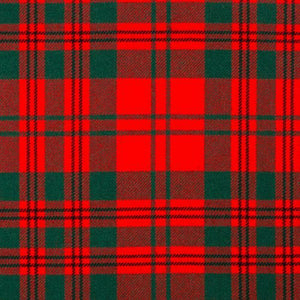 Livingston Modern Tartan Kilt