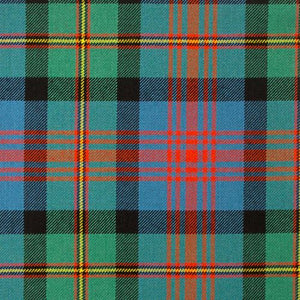 Logan Ancient Tartan Kilt